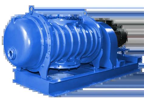 Cuttings Blower India|Airvac Blower Manufacturer in India.